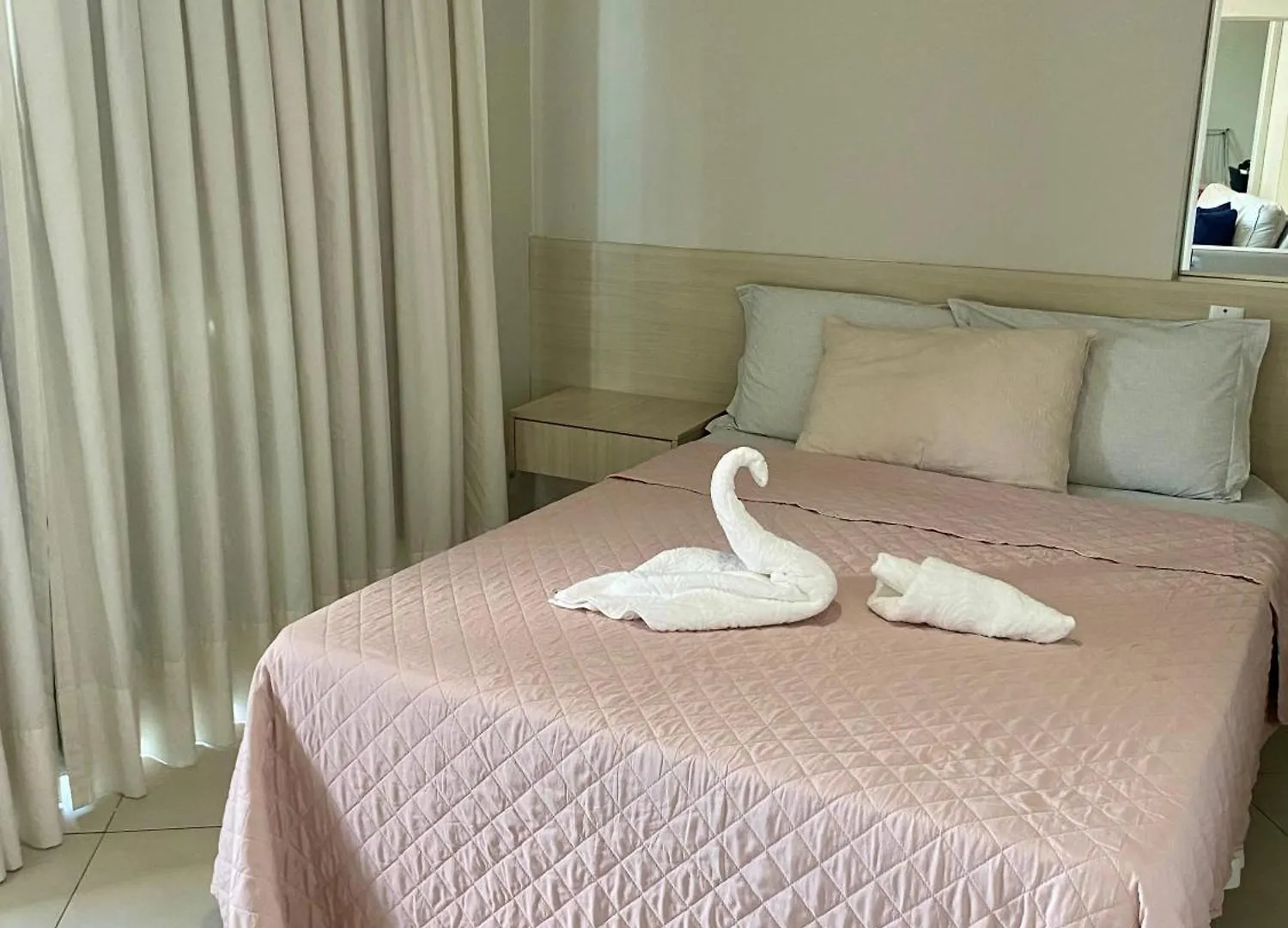 Apartment Apartamento Beira Mar Fortaleza