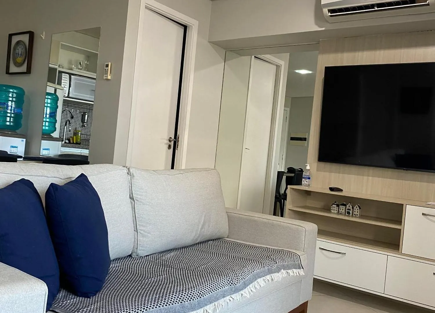 Apartamento Beira Mar Fortaleza  0*, Fortaleza (Ceara)