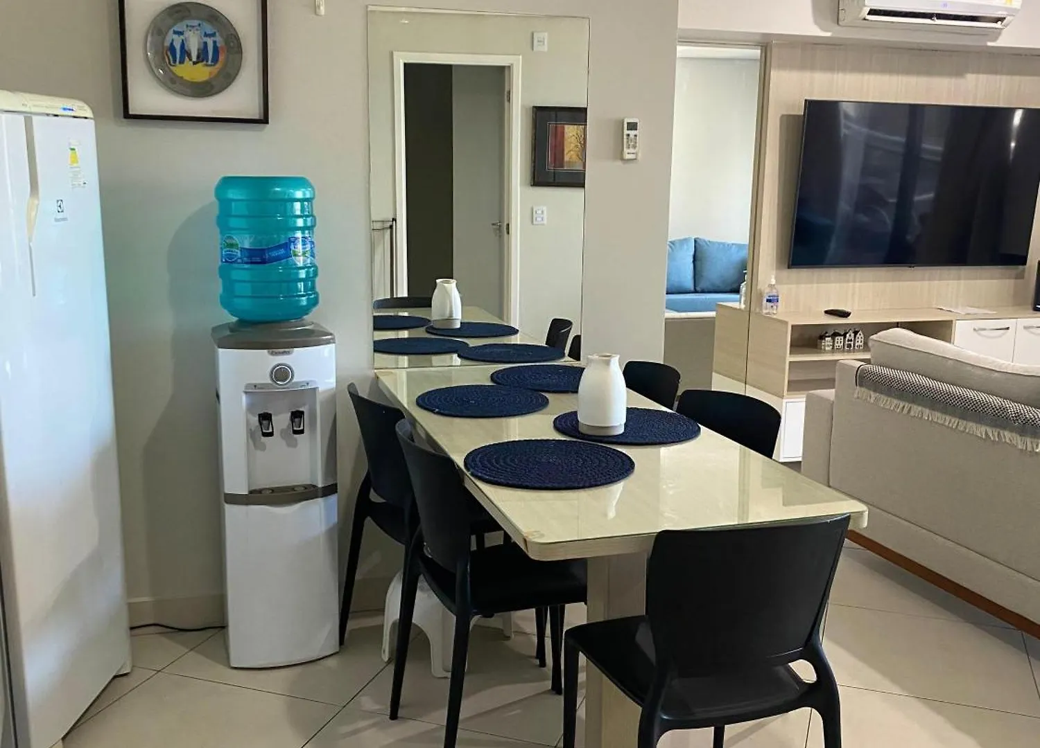 Apartamento Beira Mar Fortaleza  0*, Fortaleza (Ceara)