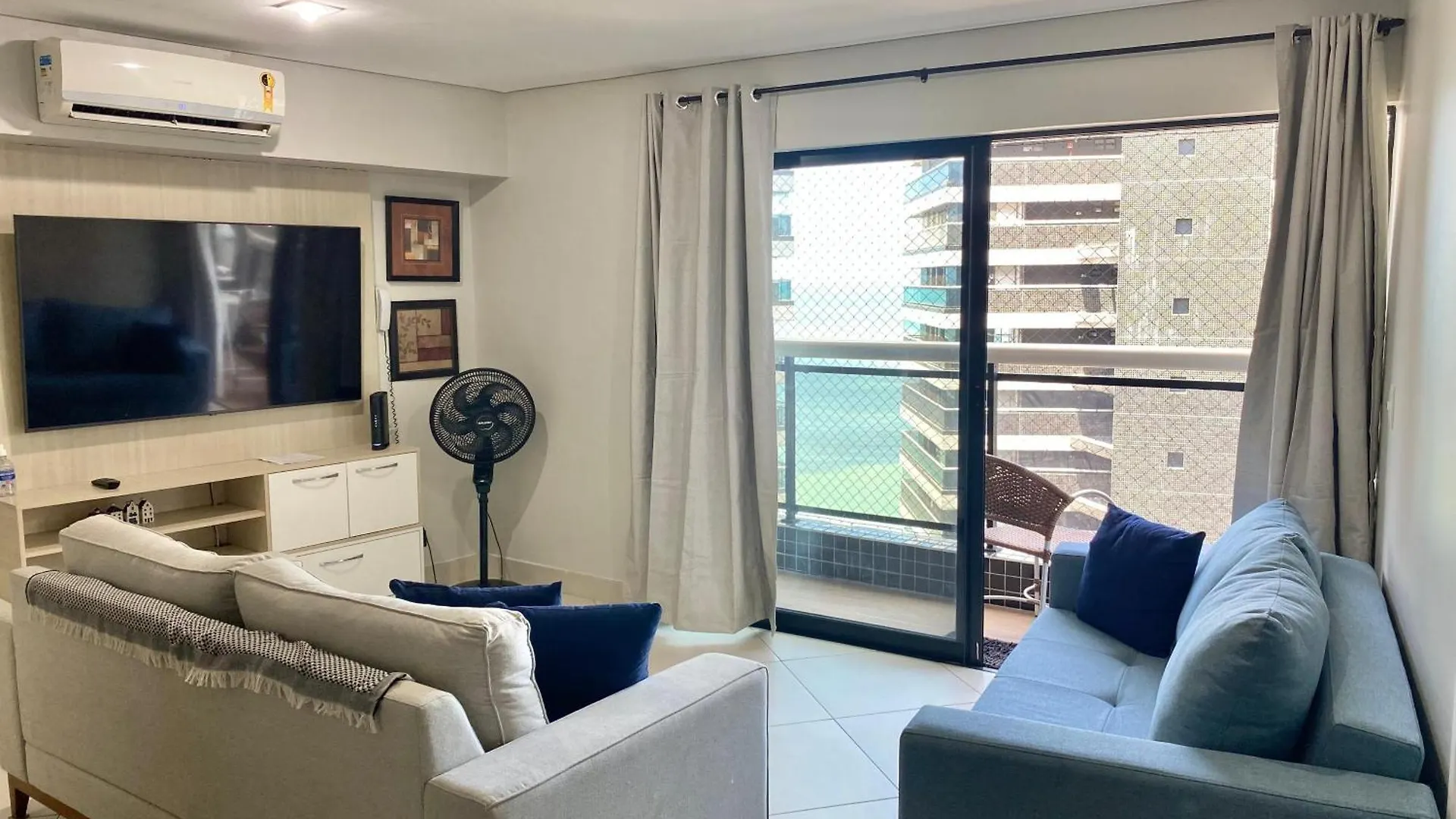 Apartamento Beira Mar Fortaleza  0*, Fortaleza (Ceara) Brazil