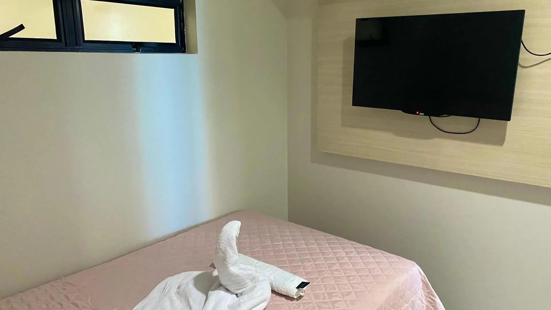 Apartamento Beira Mar Fortaleza  Apartment
