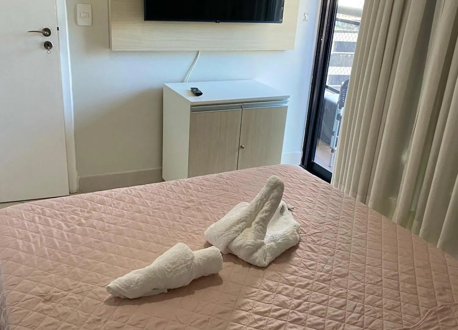 Apartamento Beira Mar Fortaleza