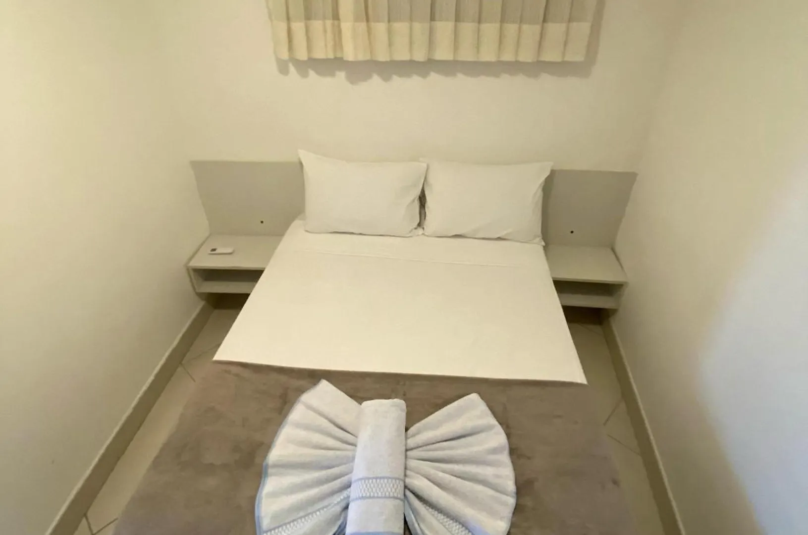Apartamento Beira Mar Fortaleza  Apartment Fortaleza (Ceara)