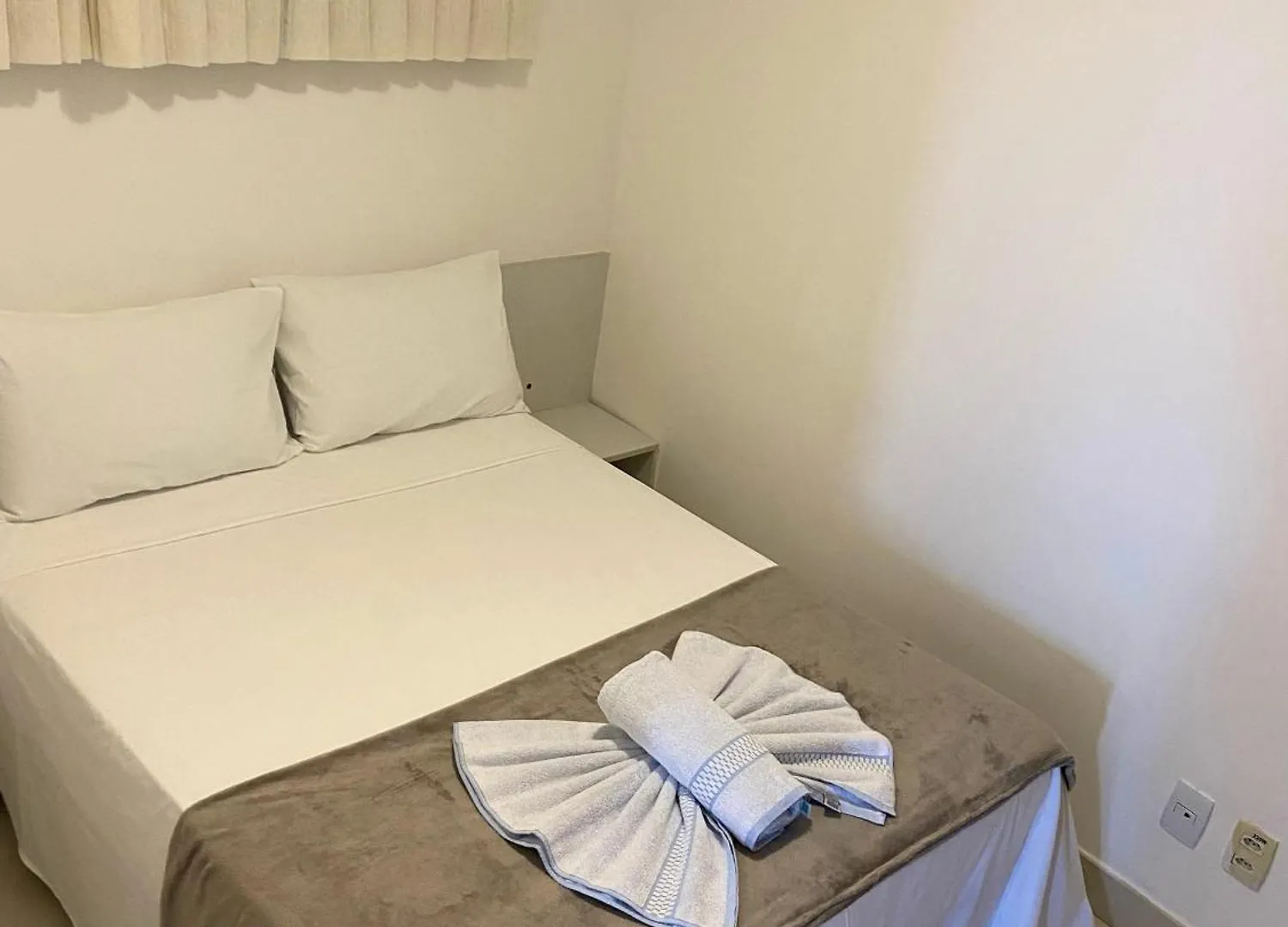 Apartamento Beira Mar Fortaleza  0*, Fortaleza (Ceara) Brazil