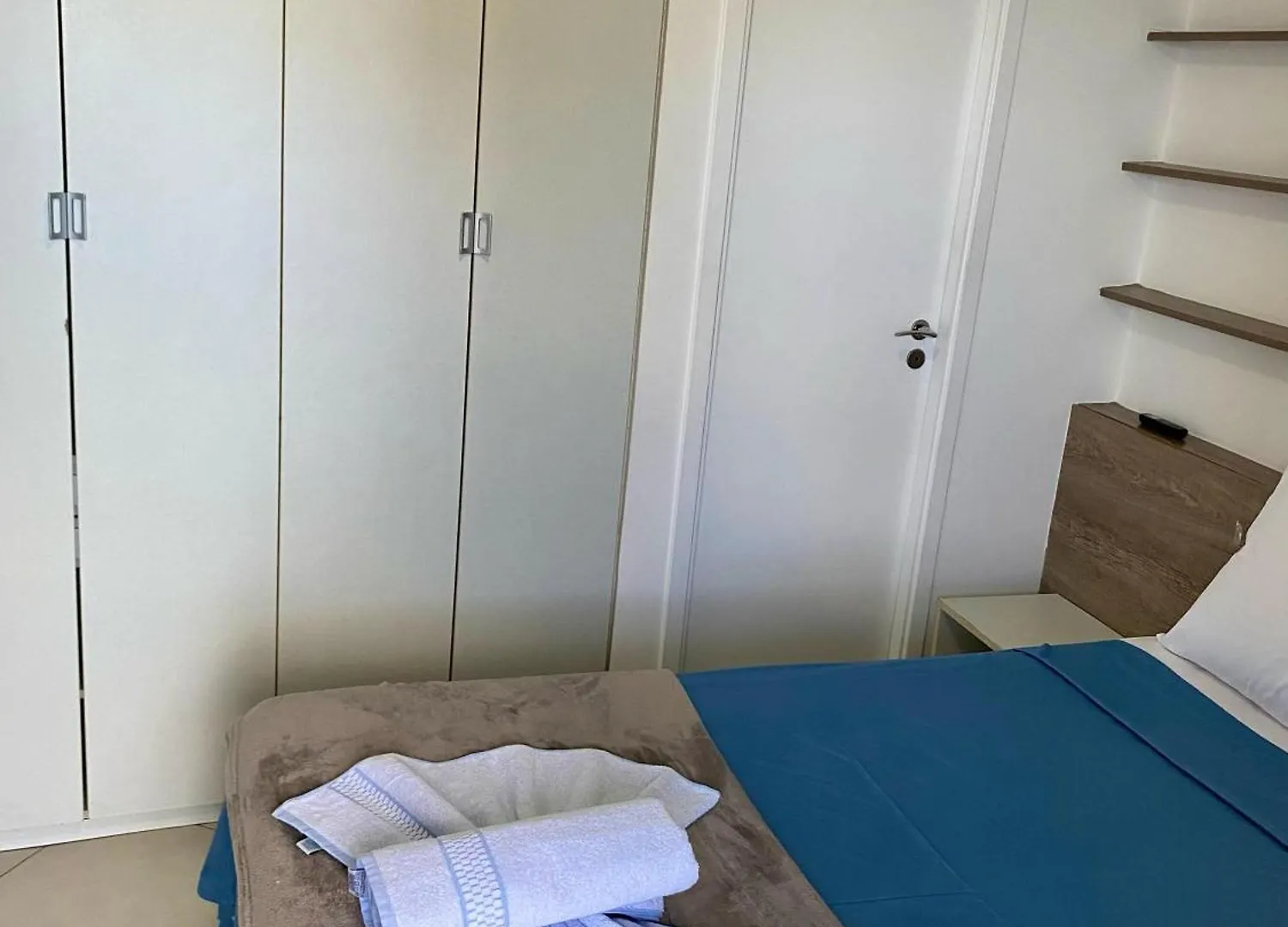 Apartamento Beira Mar Fortaleza  0*, Fortaleza (Ceara) Brazil