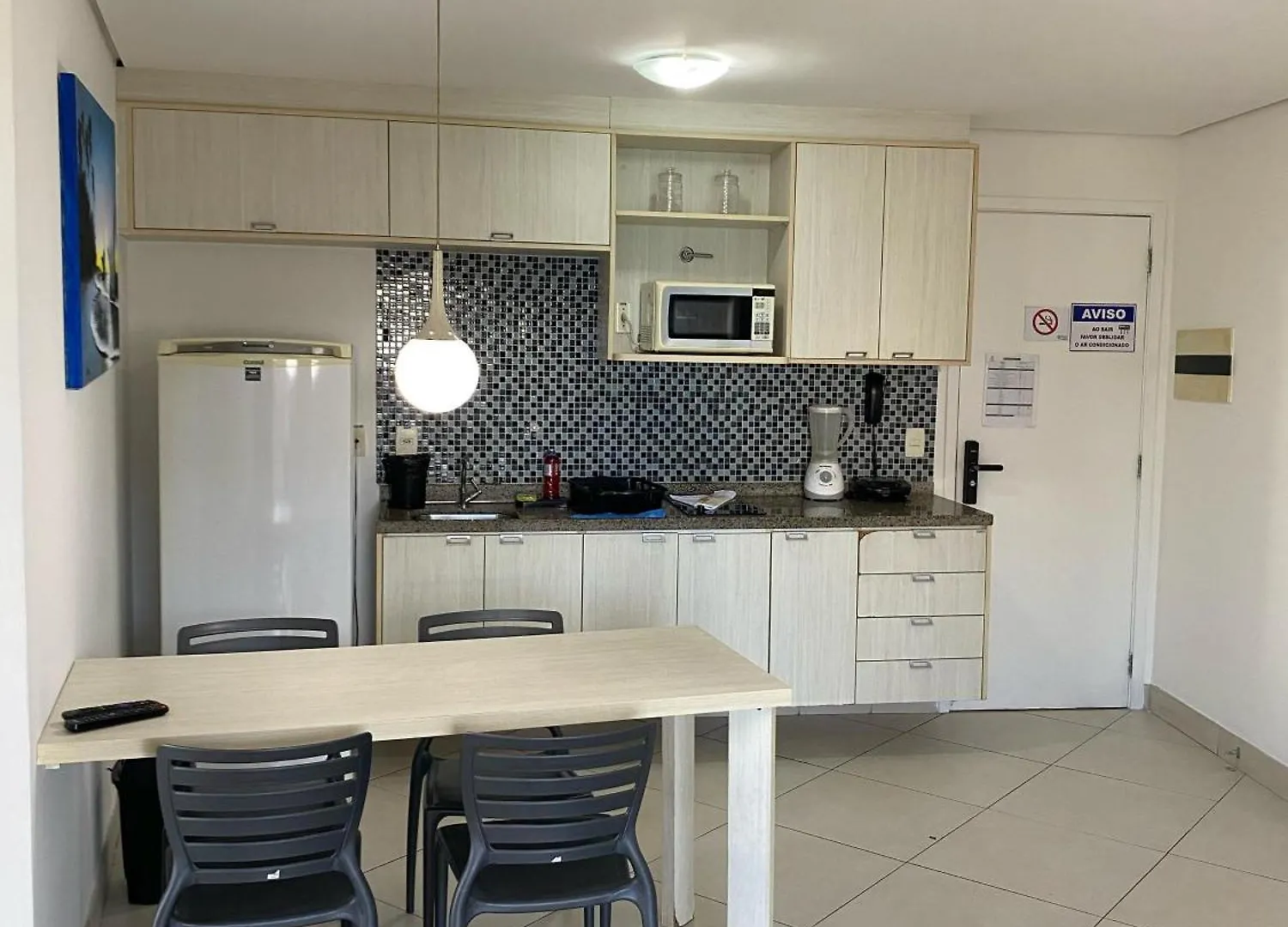 Apartamento Beira Mar Fortaleza  Apartment