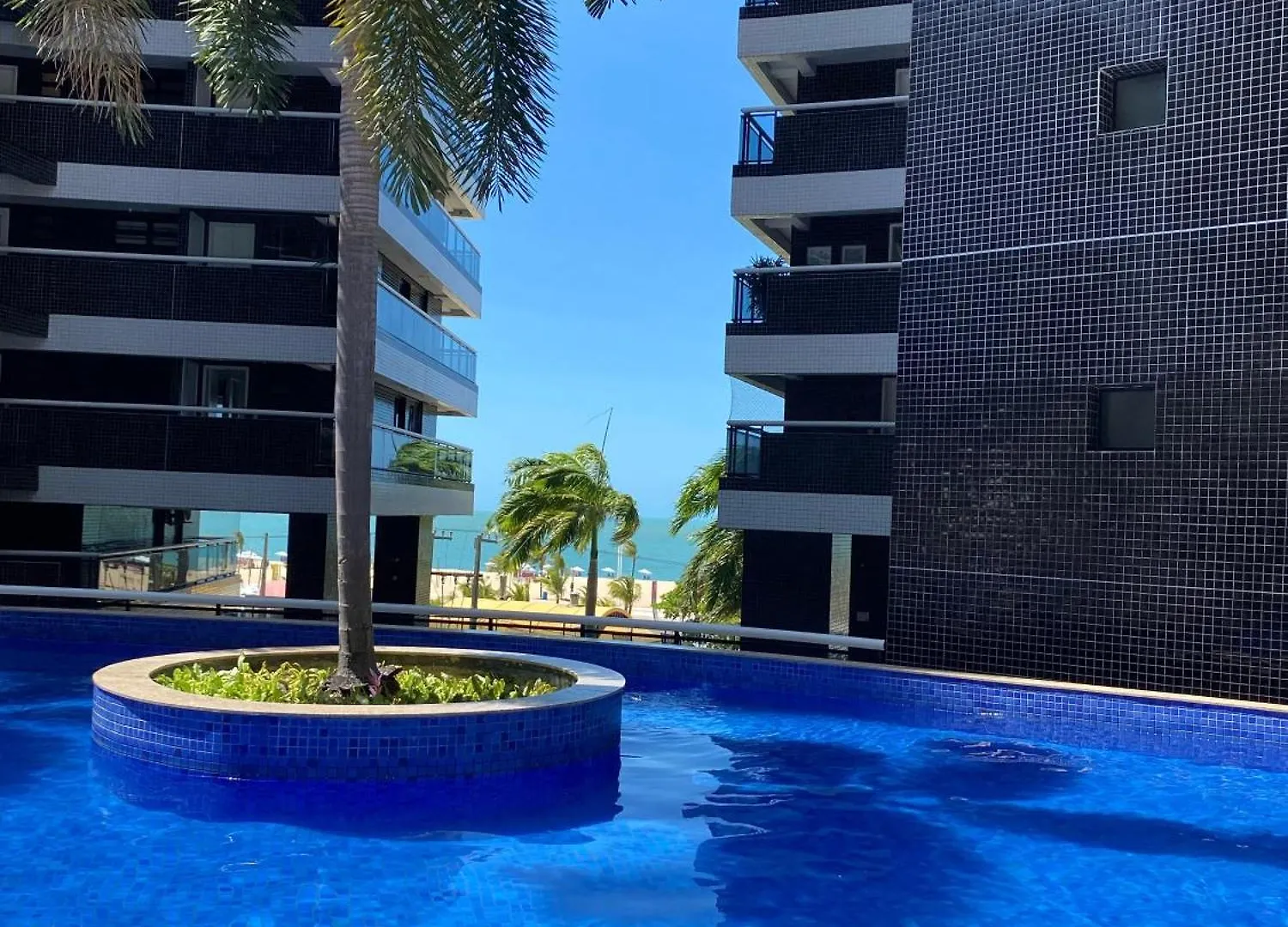Apartamento Beira Mar Fortaleza  Apartment Fortaleza (Ceara)