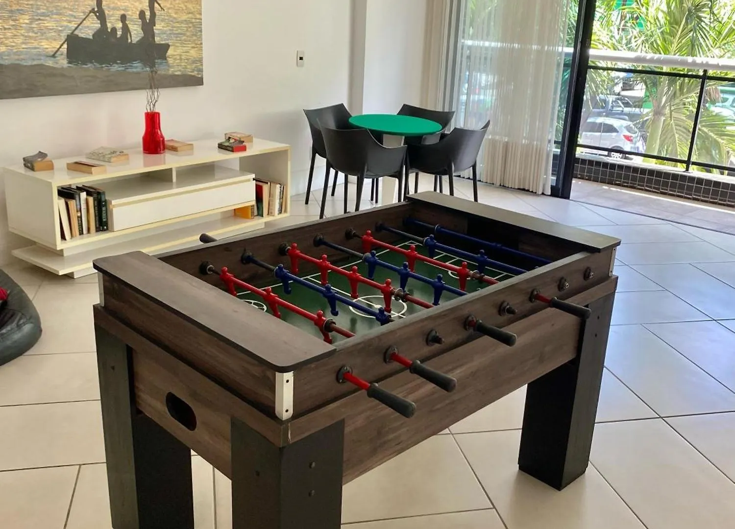 Apartamento Beira Mar Fortaleza  Fortaleza (Ceara)