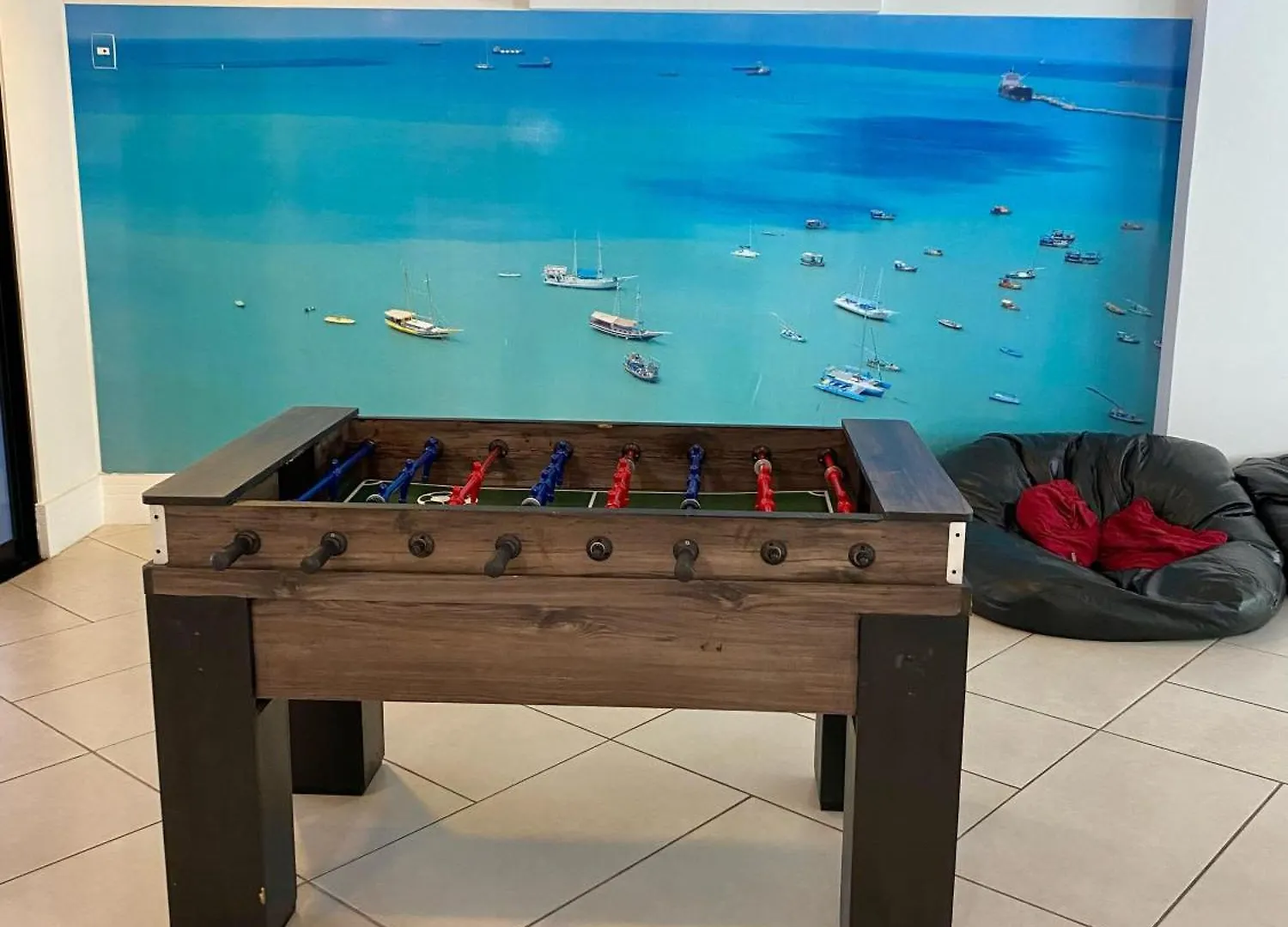 Apartamento Beira Mar Fortaleza  Apartment