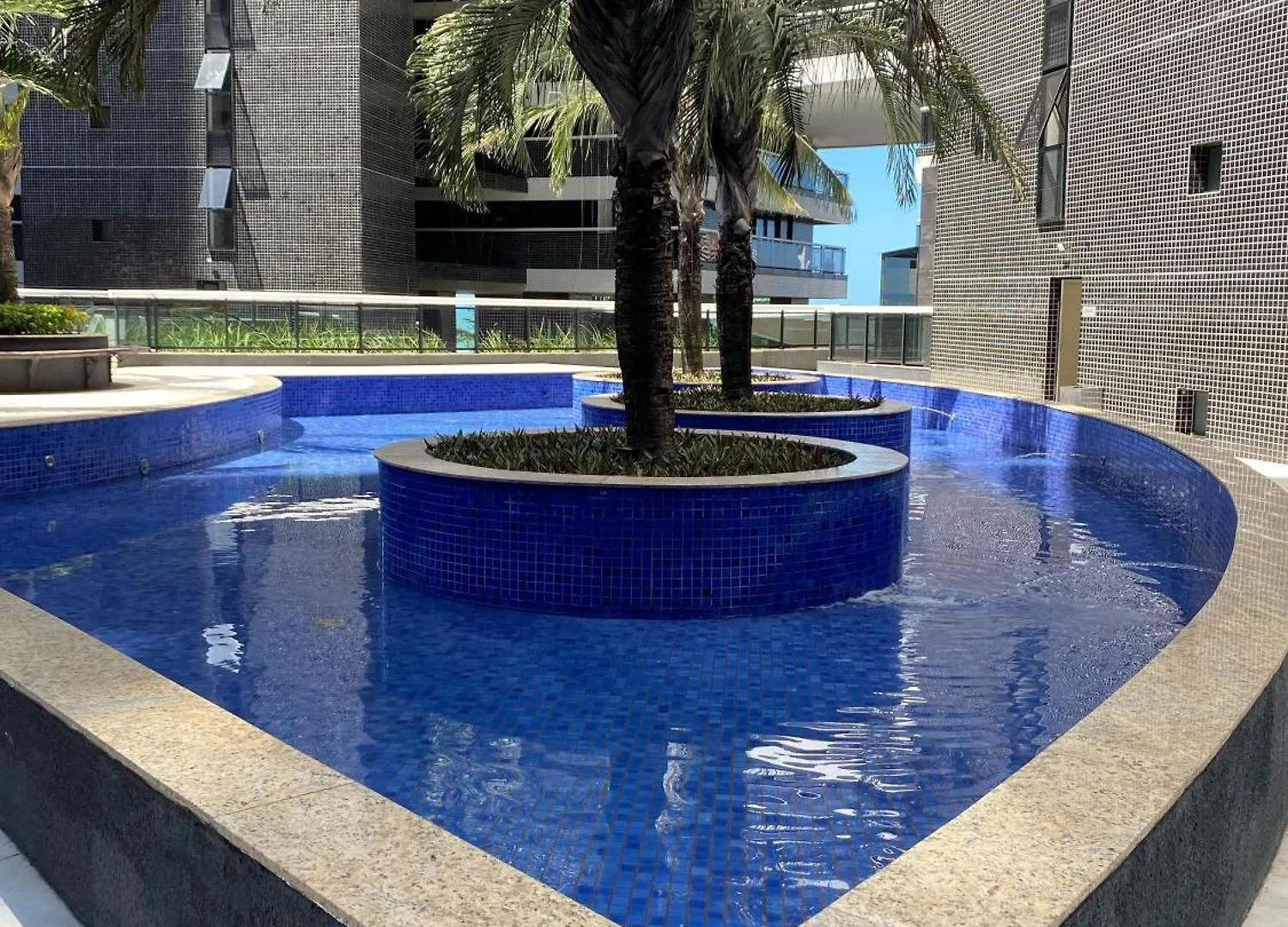 Apartamento Beira Mar Fortaleza  Fortaleza (Ceara)