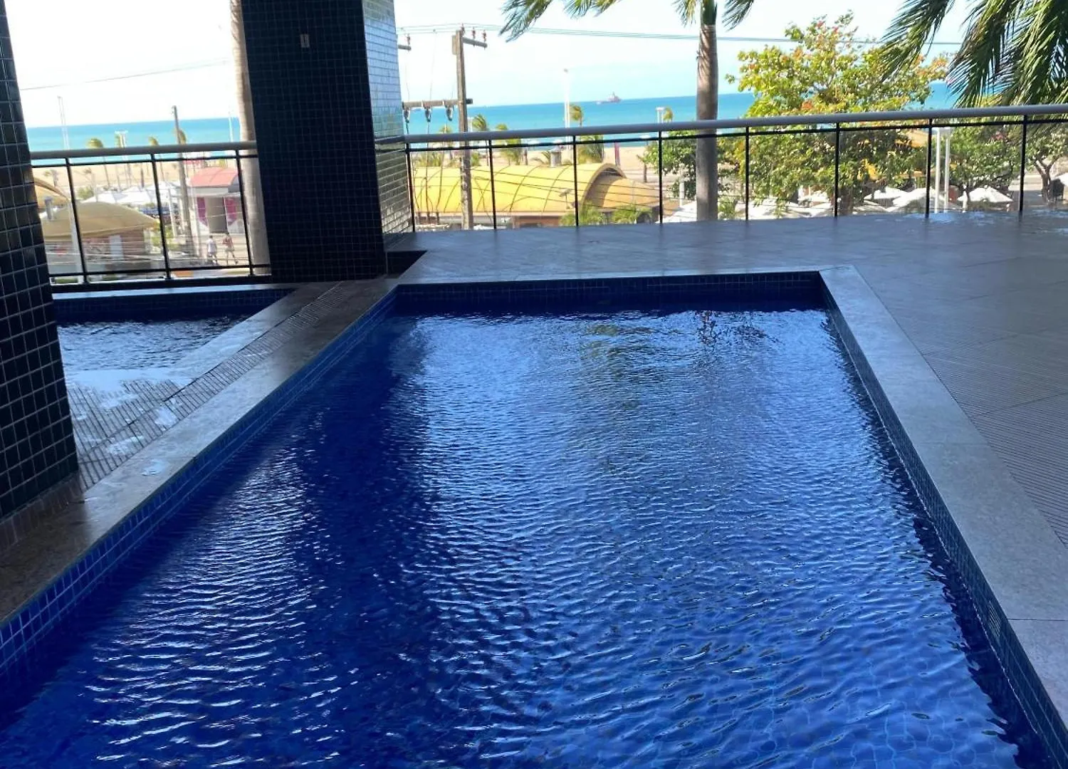 Apartamento Beira Mar Fortaleza
