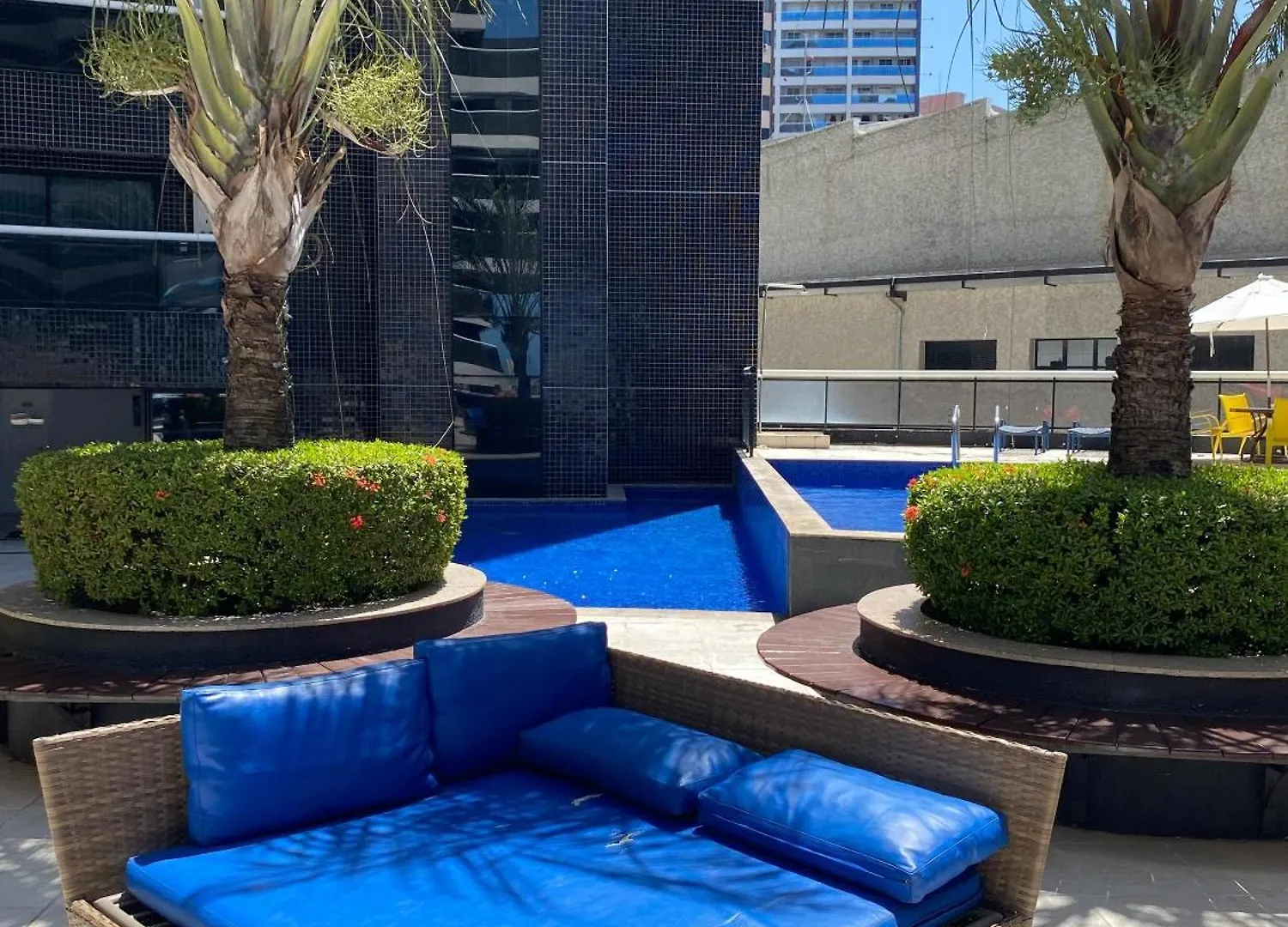 Apartamento Beira Mar Fortaleza  Brazil