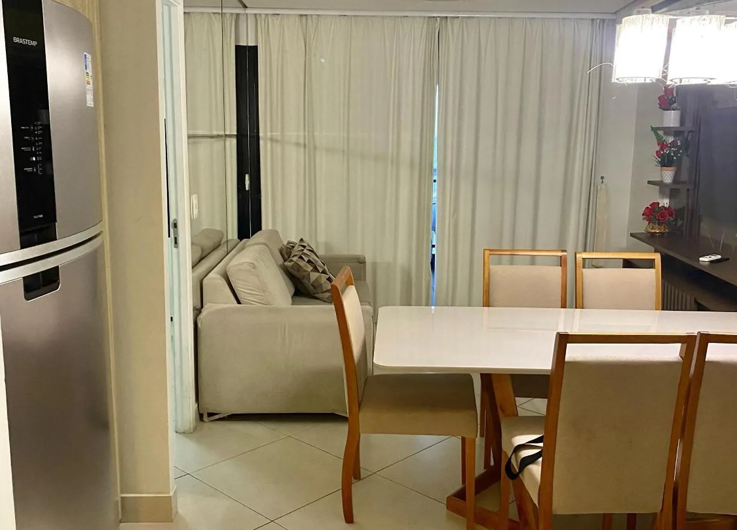 Apartamento Beira Mar Fortaleza  0*, Fortaleza (Ceara)