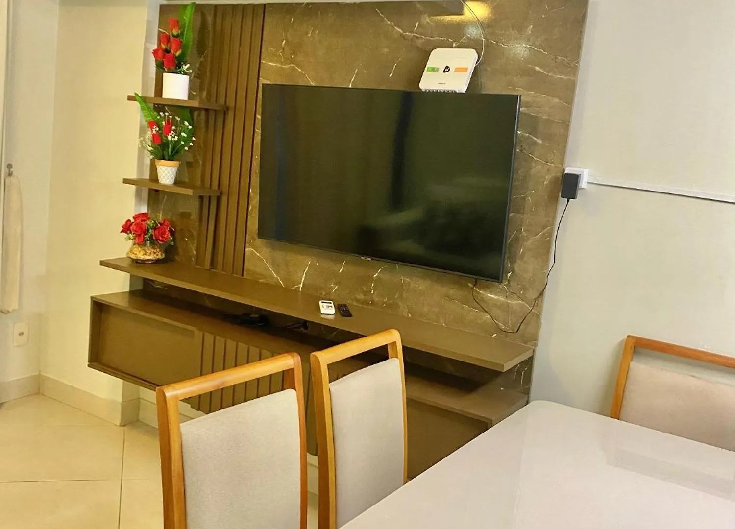 Apartamento Beira Mar Fortaleza  Apartment Fortaleza (Ceara)