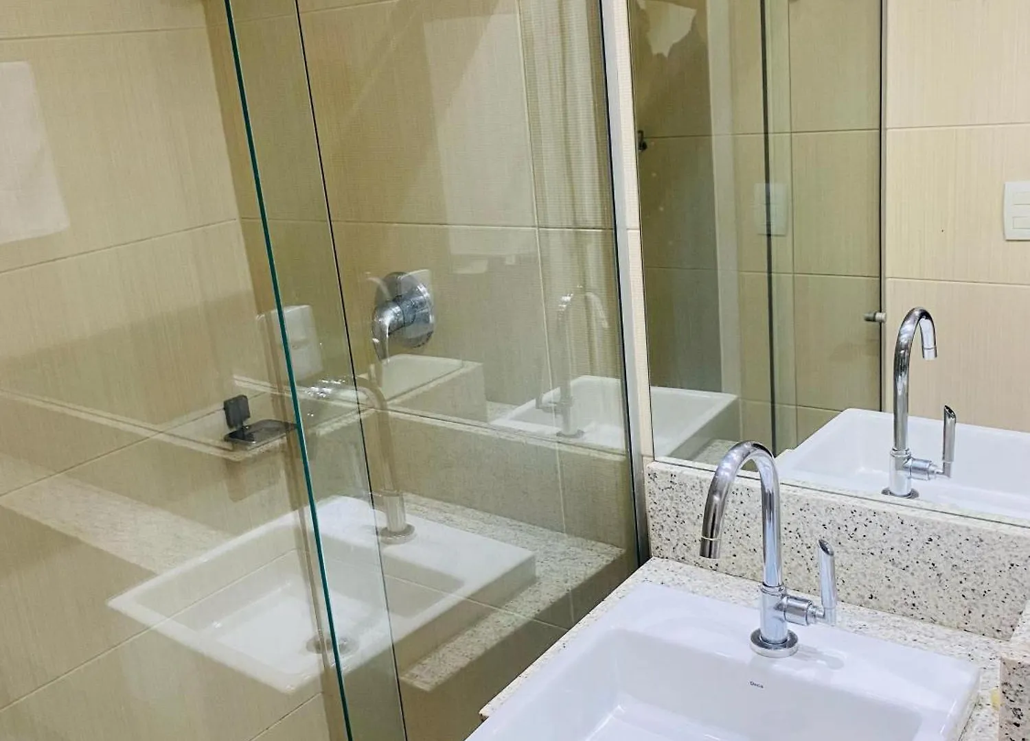 Apartamento Beira Mar Fortaleza  Fortaleza (Ceara)