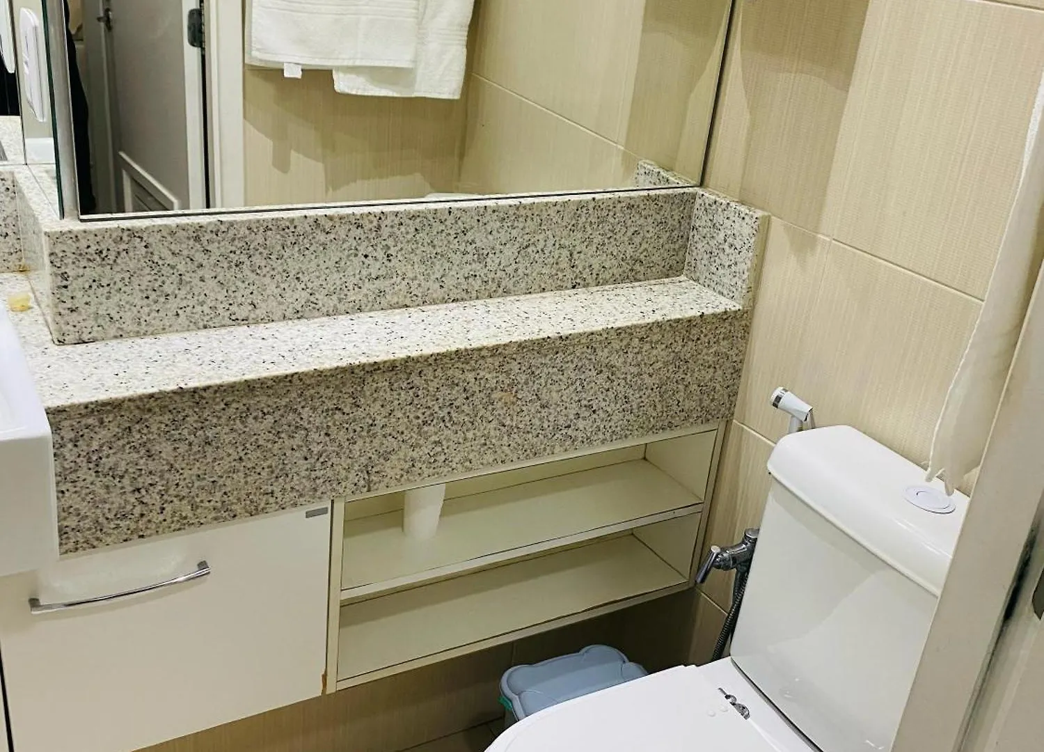 Apartamento Beira Mar Fortaleza  0*, Fortaleza (Ceara)