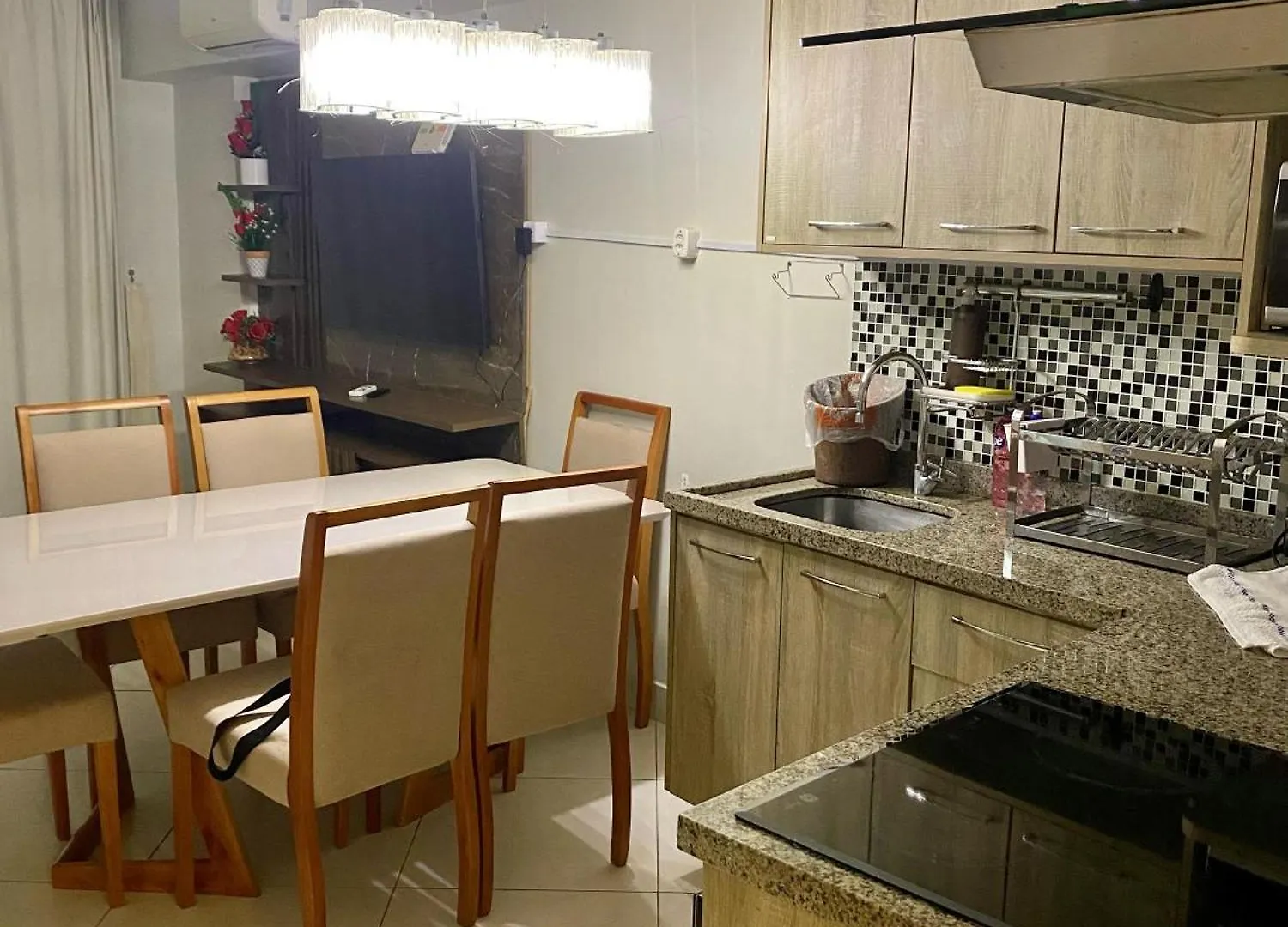 Apartment Apartamento Beira Mar Fortaleza