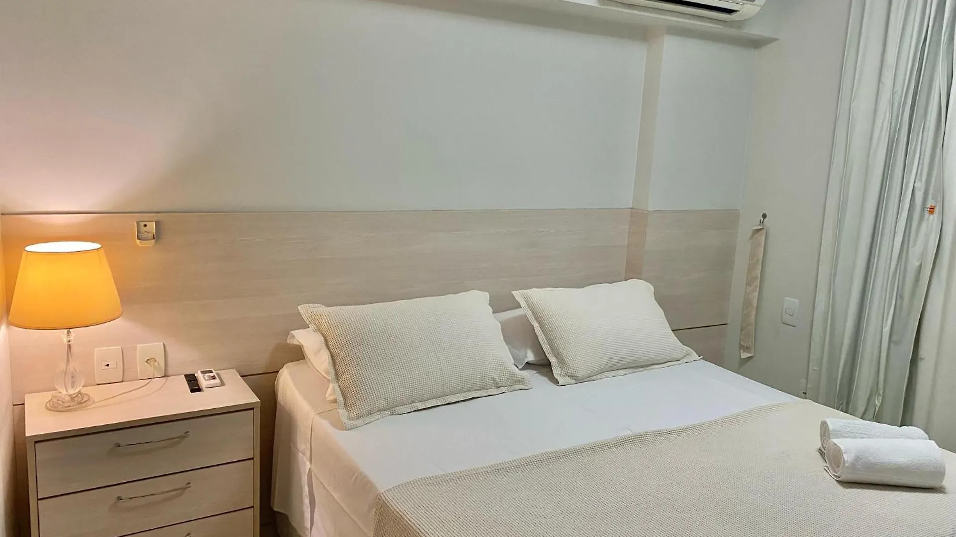 Apartment Apartamento Beira Mar Fortaleza