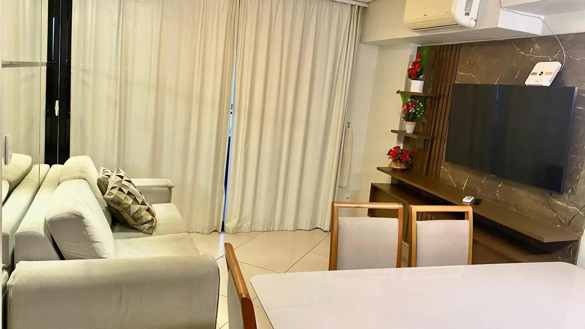 Apartment Apartamento Beira Mar Fortaleza  Brazil