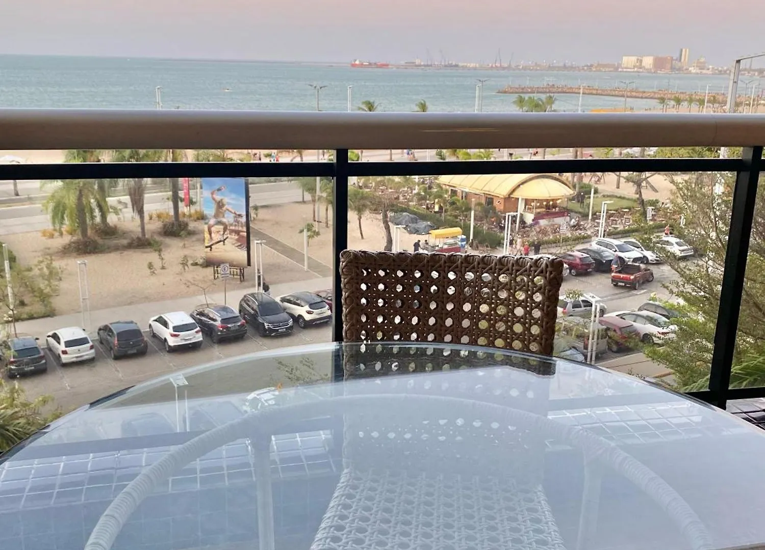 Apartment Apartamento Beira Mar Fortaleza  Brazil