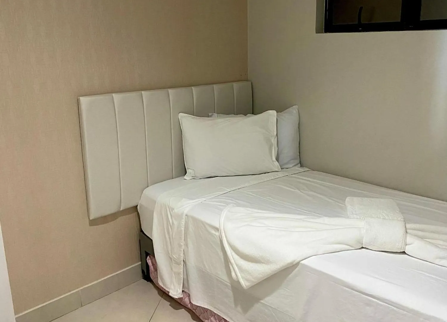 Apartamento Beira Mar Fortaleza  0*, Fortaleza (Ceara)