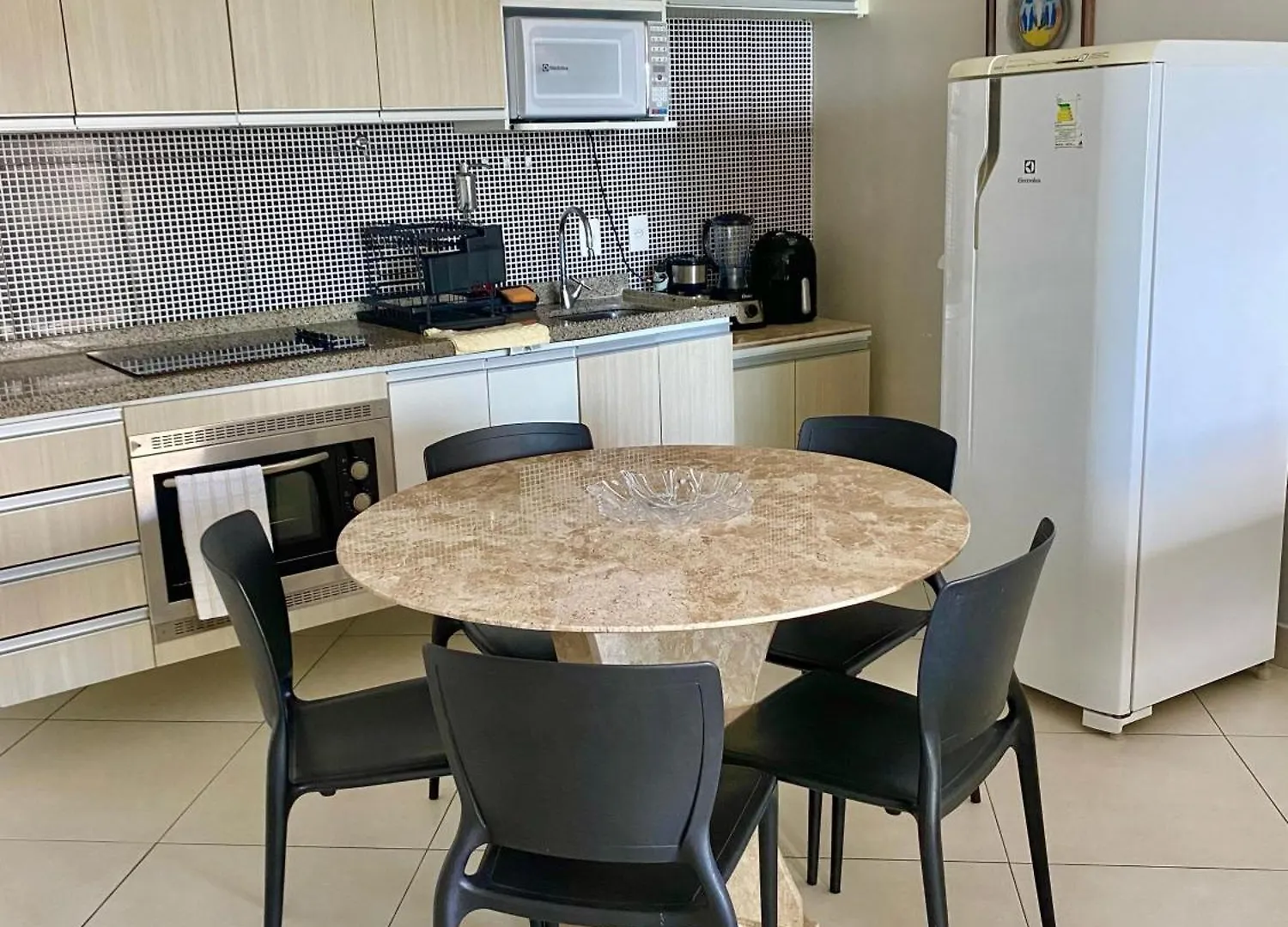 Apartamento Beira Mar Fortaleza  Apartment