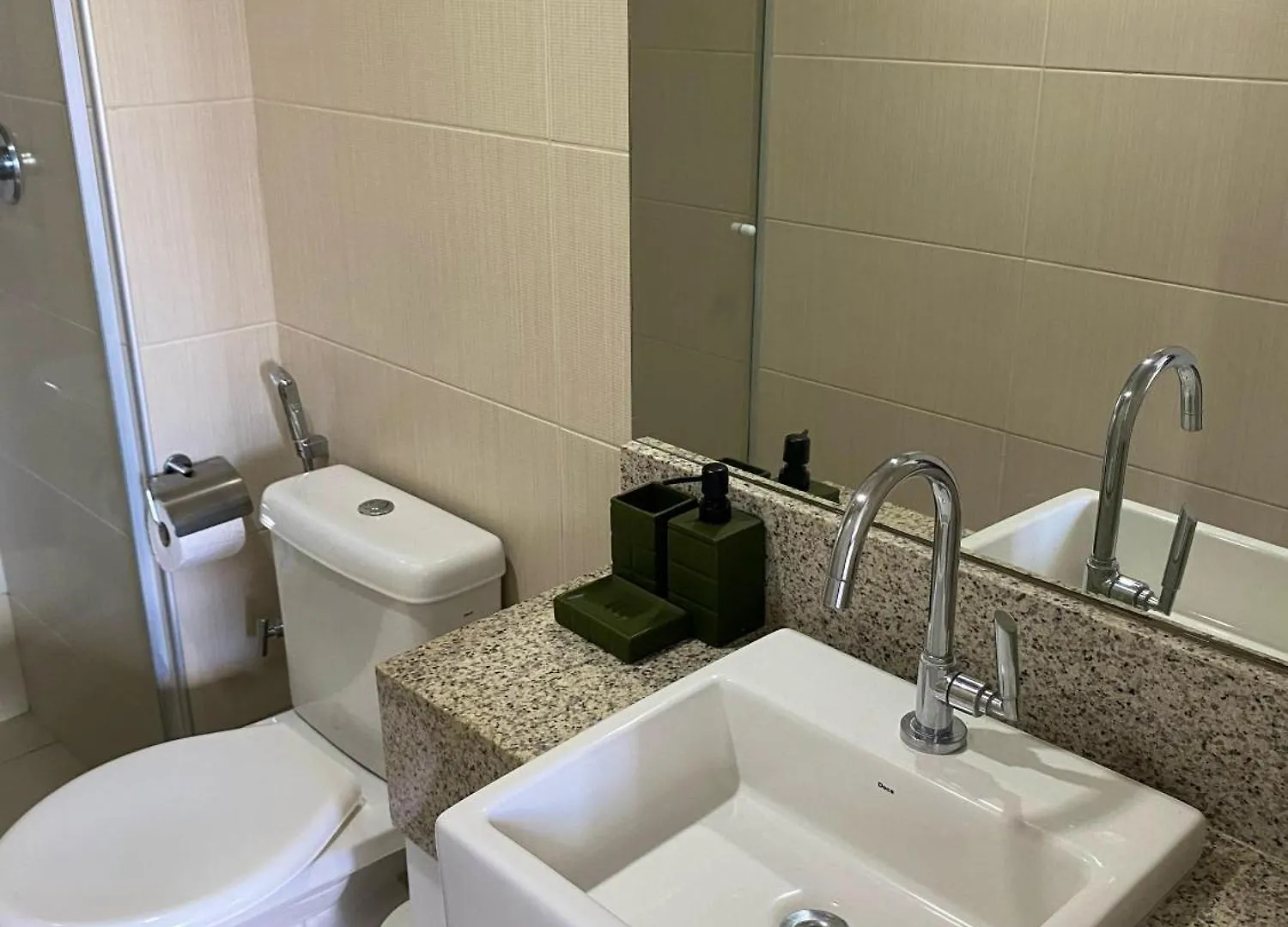 Apartment Apartamento Beira Mar Fortaleza