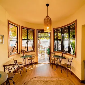 3* Hotel Fortmar