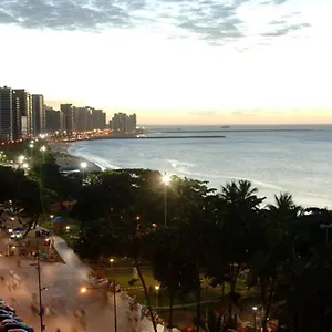 4* Hotell Beira Mar