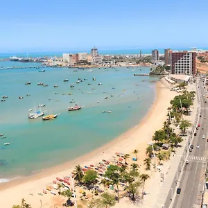 Apartamento Particular Iracema, Fortaleza (Ceara)