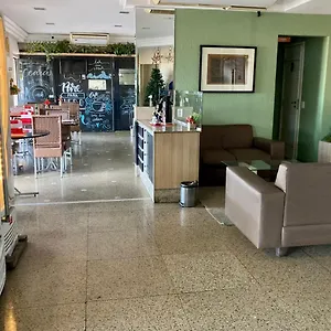 3* Aparthotel Flat Classic