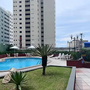 Apartamento Porto De Iracema, Fortaleza (Ceara)