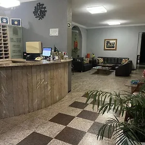 2* Hotel Aldeota