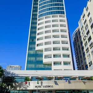 5* Hotel Luzeiros Fortaleza