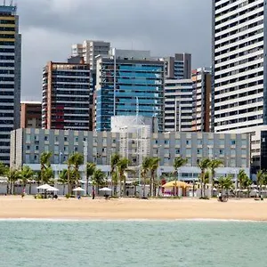 Oasis Imperial & Fortaleza (Ceara)