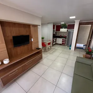 Apartamento Iracema Porto, Fortaleza (Ceara)