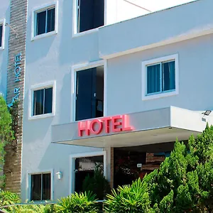 3* Hotel Aeroporto Montese Star