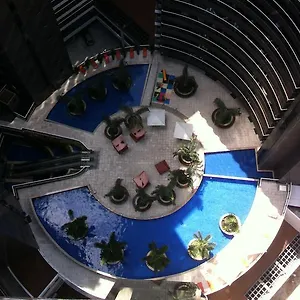 Apartamento Landscape, Fortaleza (Ceara)