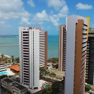 Apartamento Emilio Hinko 3 Quartos Apto1502, Fortaleza (Ceara)