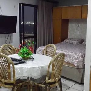 Apartamento Classic Flat, Fortaleza (Ceara)