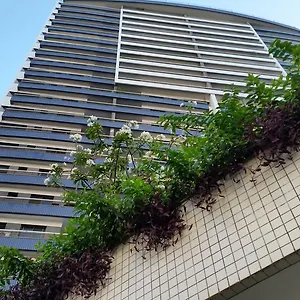 Apartamento Amazonia 3 Quartos, Fortaleza (Ceara)