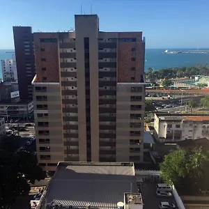 Apartamento Luzon Flat Meireles, Fortaleza (Ceara)