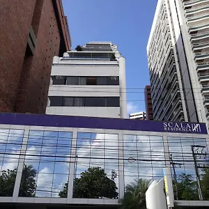 Apartamento Scala, Fortaleza (Ceara)