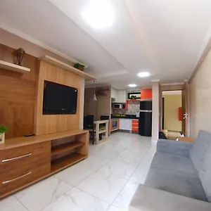 Apartamento Iracema Porto, Fortaleza (Ceara)