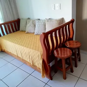 Apartamento Class Rosalux, Fortaleza (Ceara)
