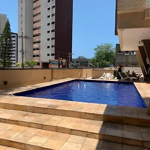 Apartamento Newlife Residencial, Fortaleza (Ceara)