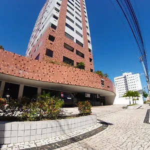 Apartamento New Point, Fortaleza (Ceara)