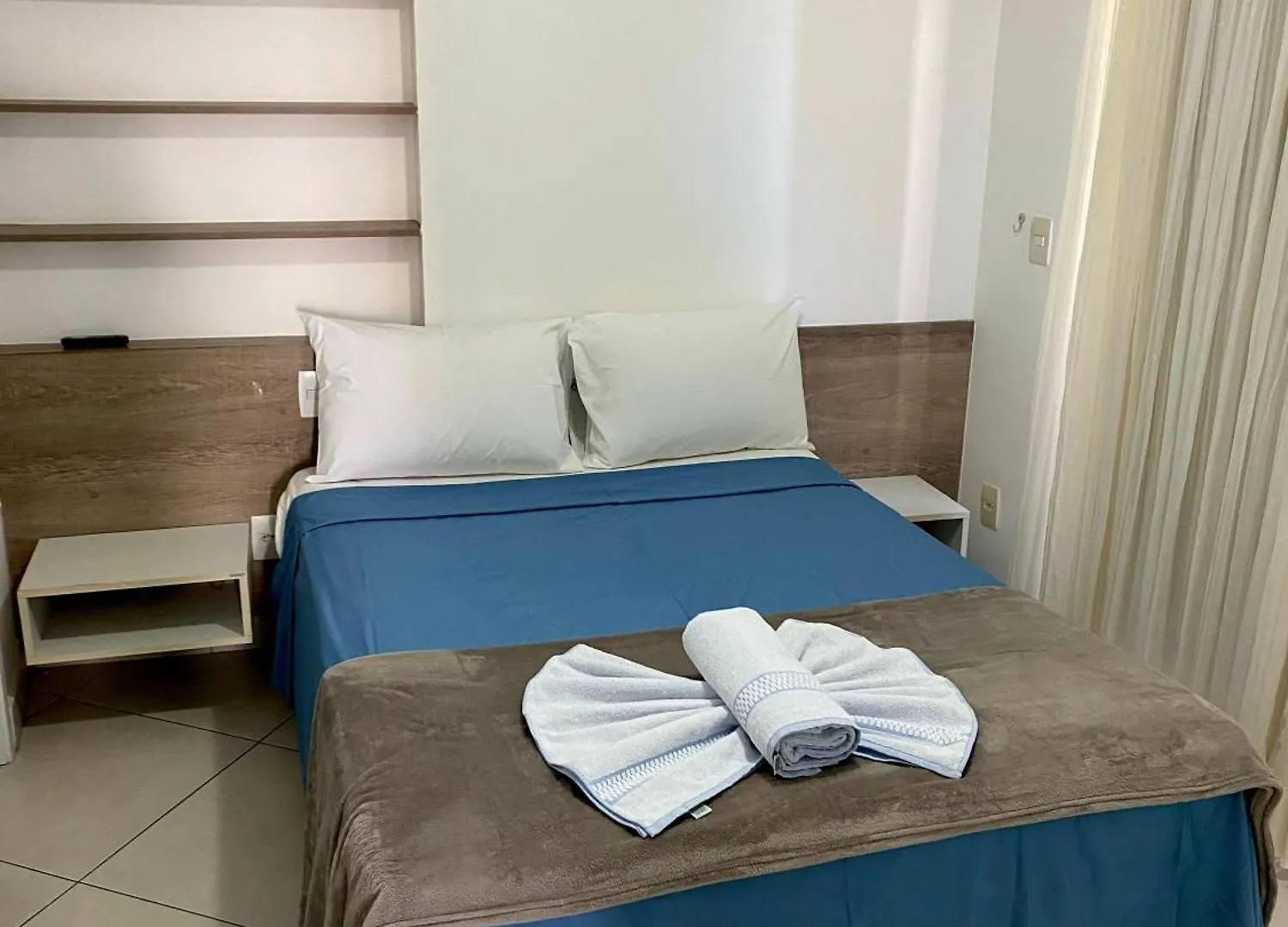 Apartamento Beira Mar Fortaleza  Brazil