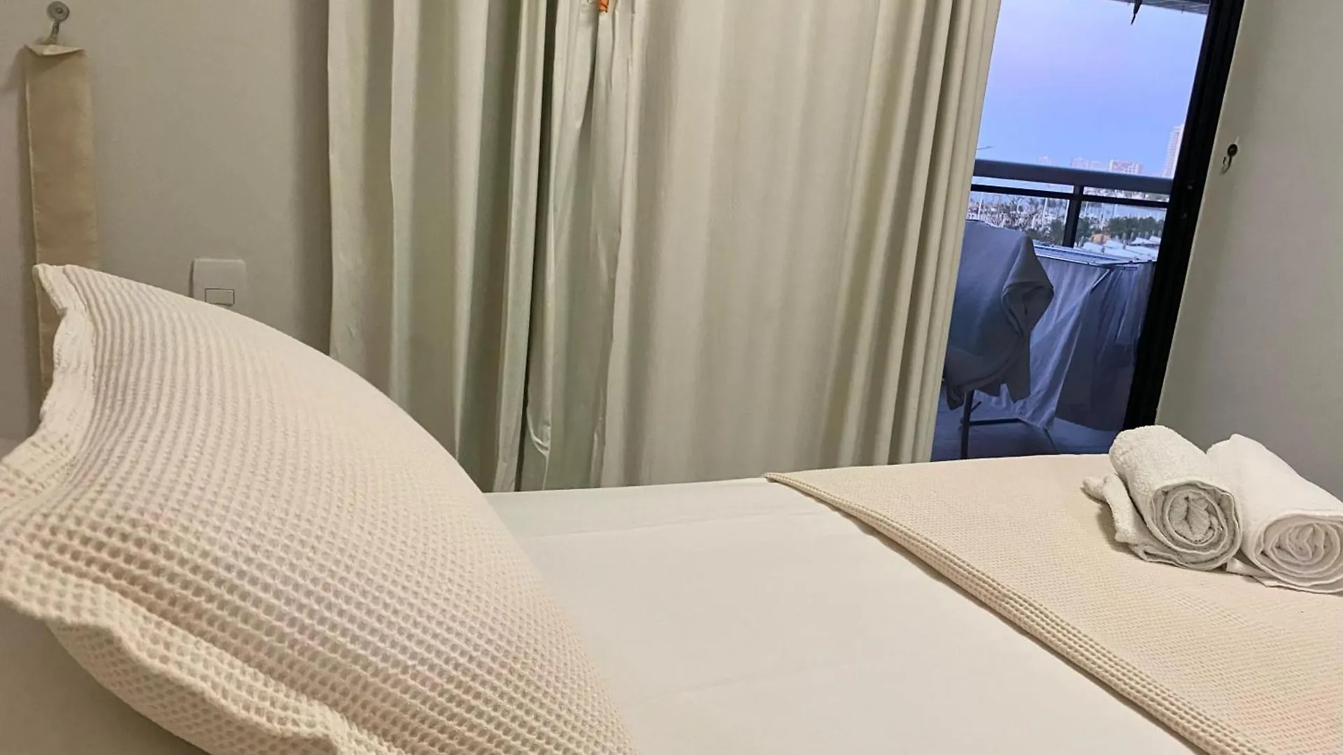 Apartamento Beira Mar Fortaleza  Brazil